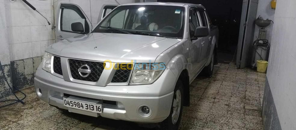 Nissan Navara 2013 Navara