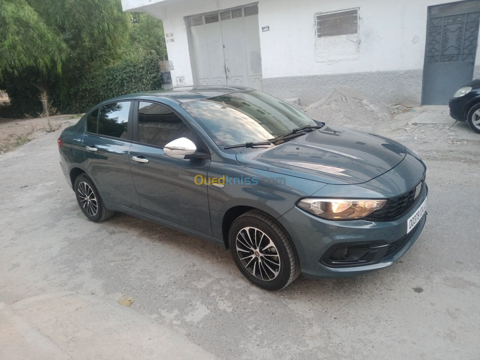 Fiat Tipo 2024 City plus