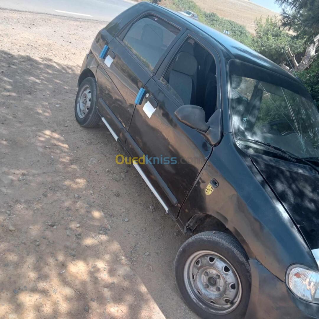 Suzuki Alto 2007 Alto