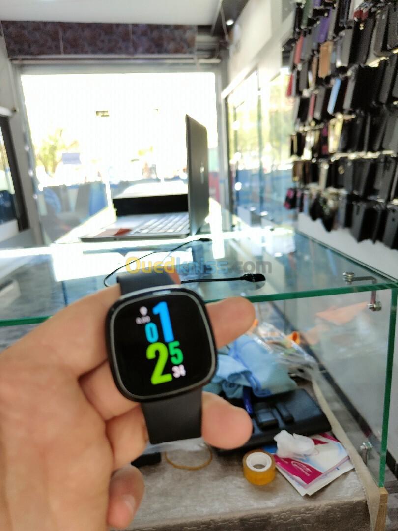 Fitbit versa 3 