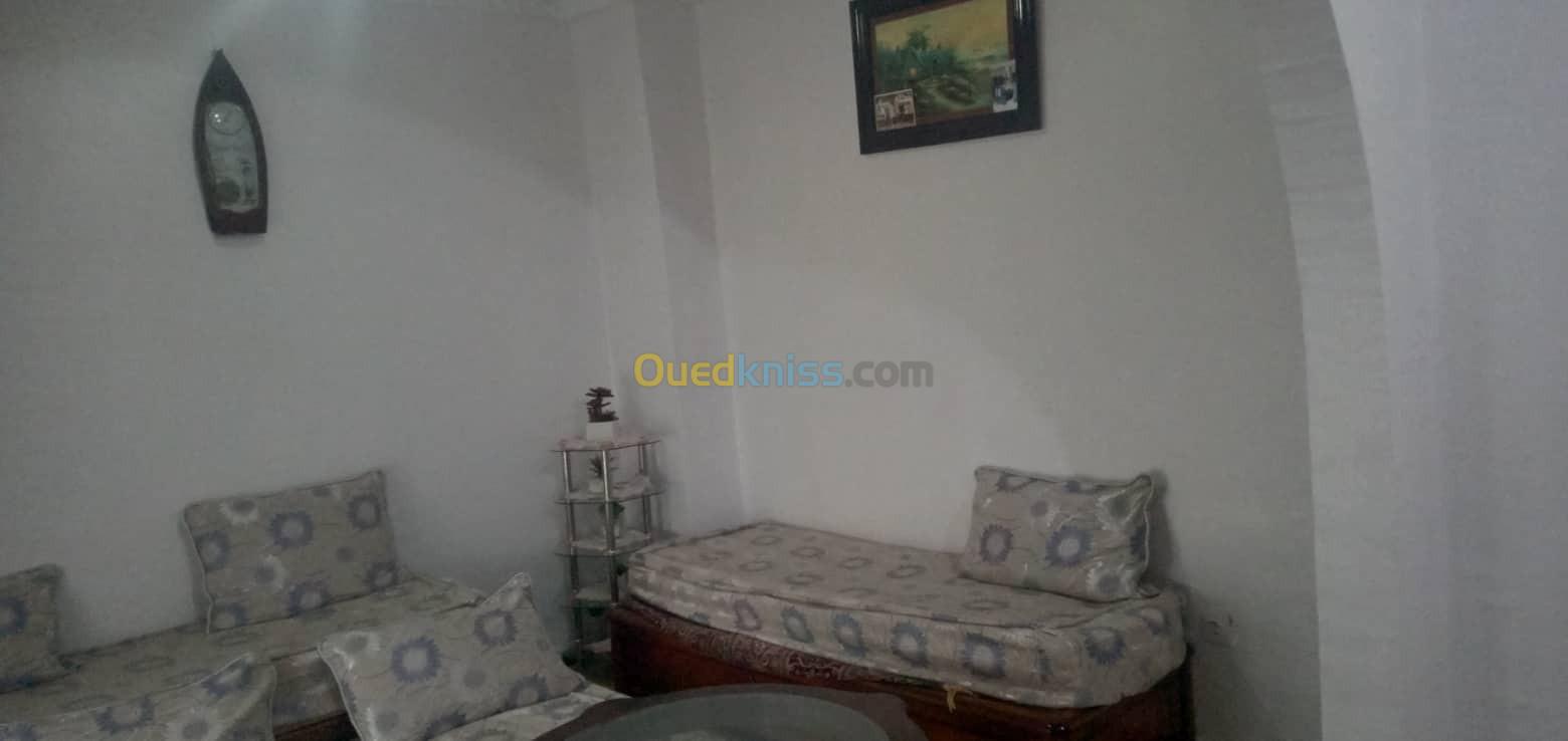 Vente Appartement F3 Souk Ahras Souk ahras