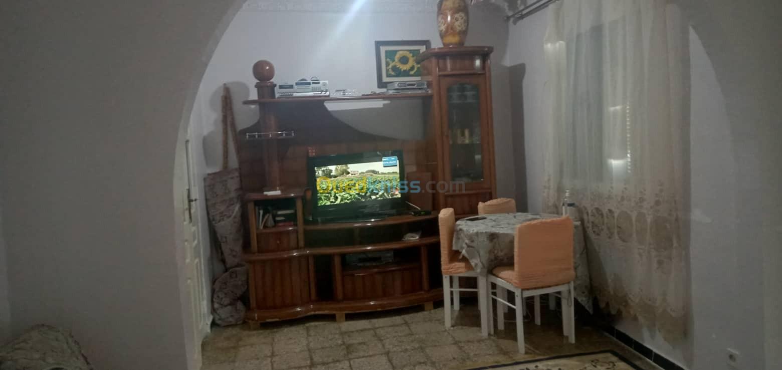 Vente Appartement F3 Souk Ahras Souk ahras