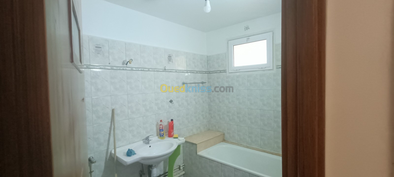 Vente Appartement F4 Alger Baba hassen