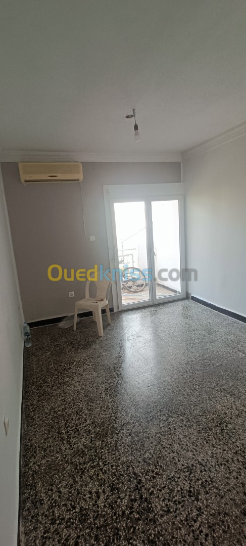 Vente Appartement F4 Alger Baba hassen