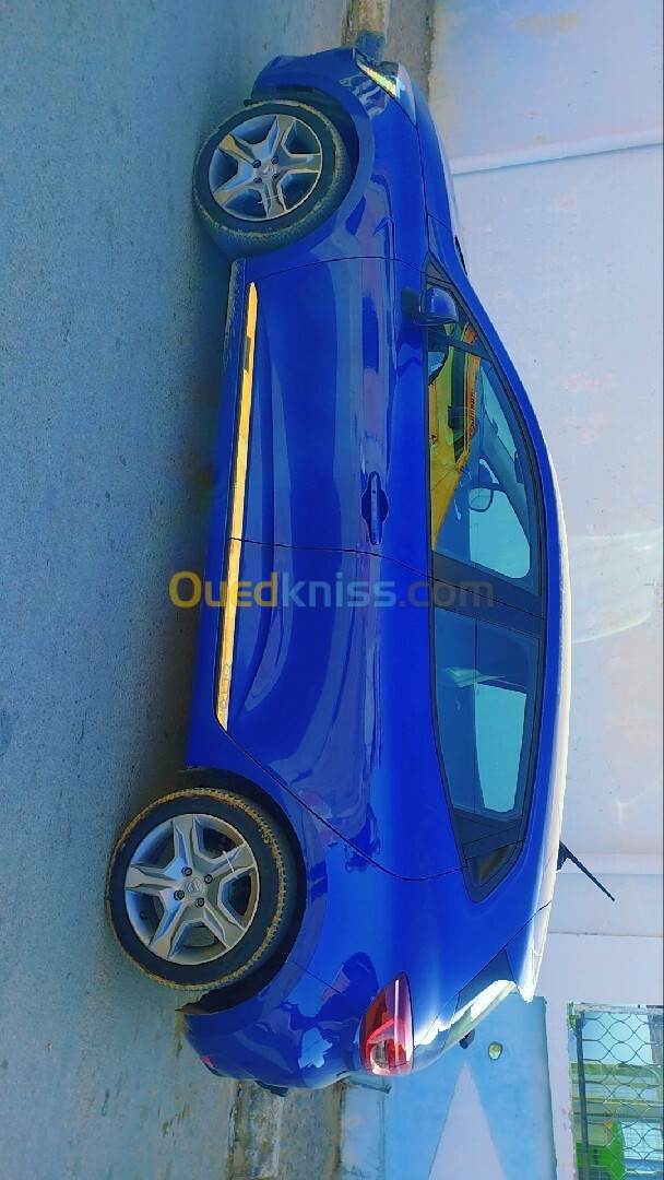 Renault Clio 4 RS 2021 