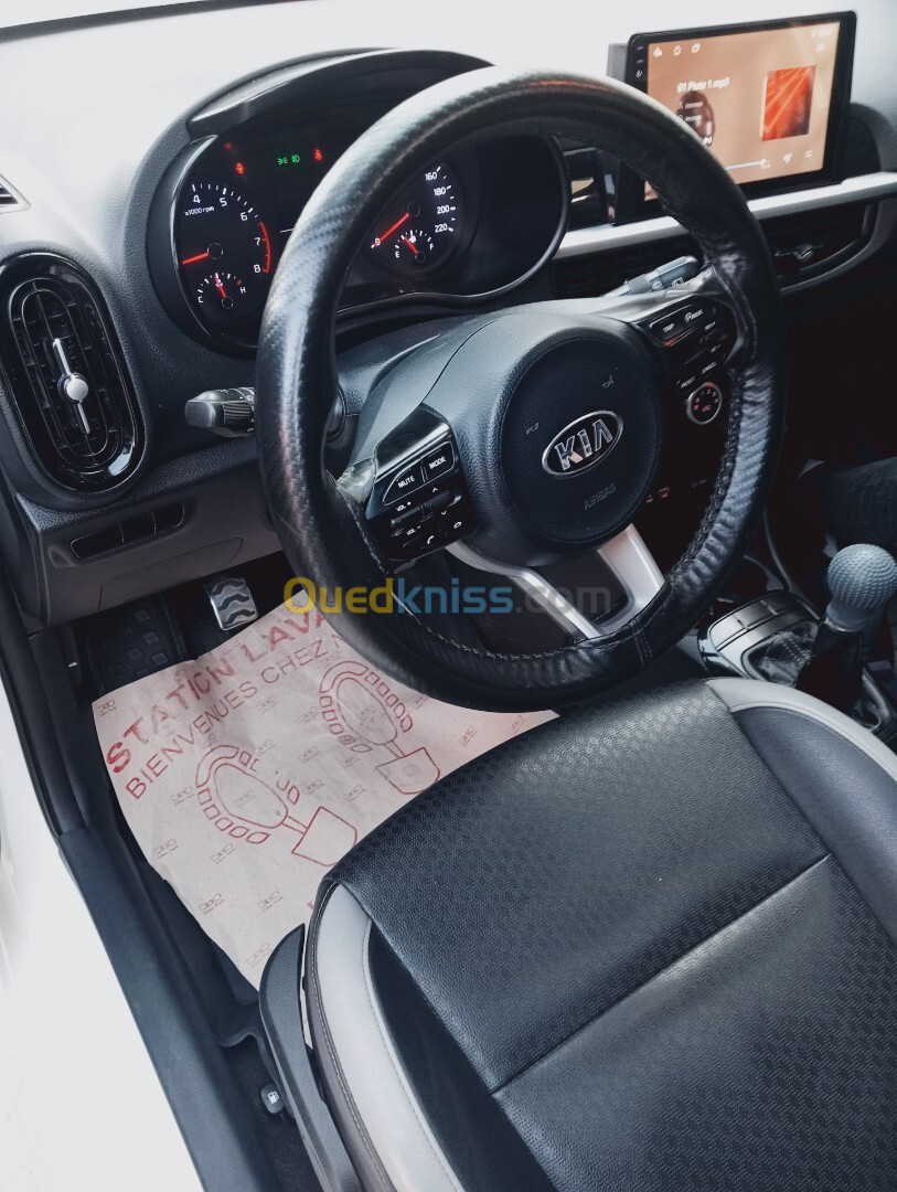 Kia Picanto 2018 EX