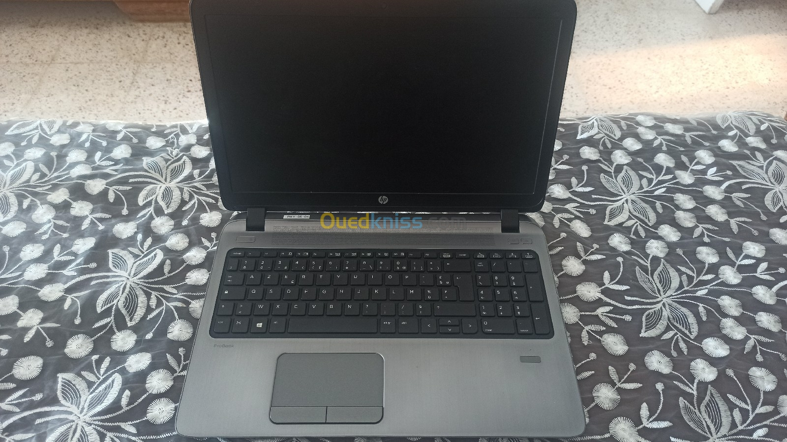 HP ProBook 