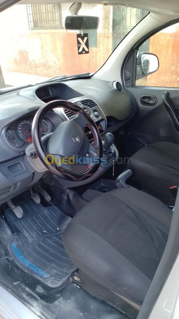 Renault Kangoo 2015 Kangoo