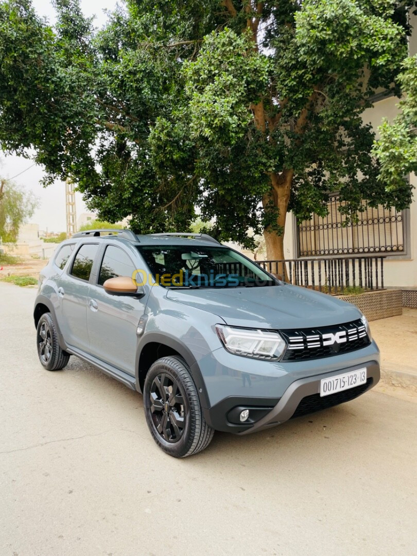 Dacia Duster 2023 Duster gold