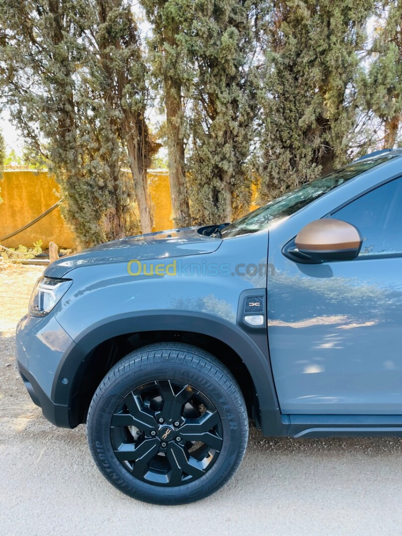 Dacia Duster 2023 Gold