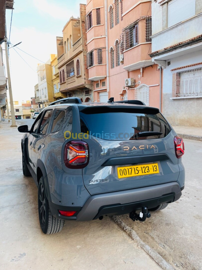 Dacia Duster 2023 Duster