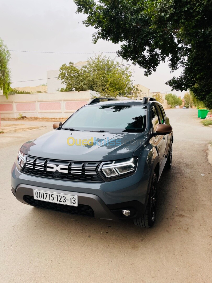 Dacia Duster 2023 Duster gold