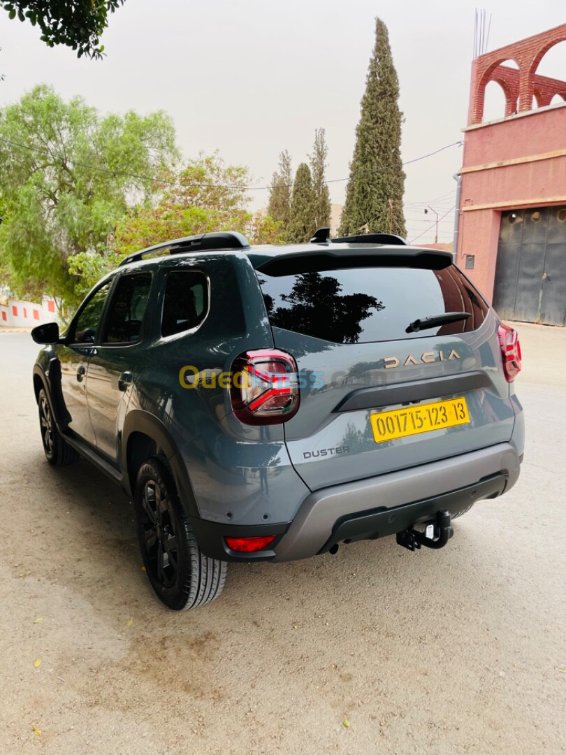 Dacia Duster 2023 Duster Gold