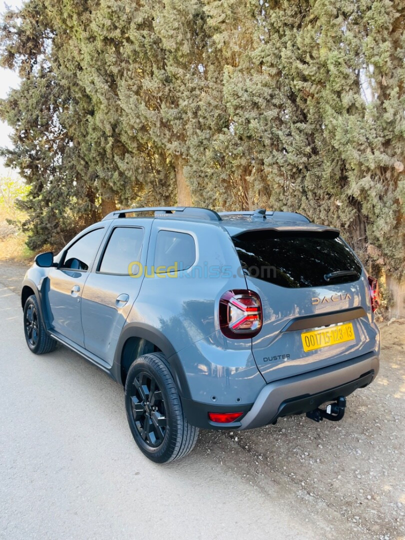 Dacia Duster 2023 Gold