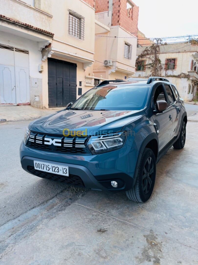 Dacia Duster 2023 Duster gold