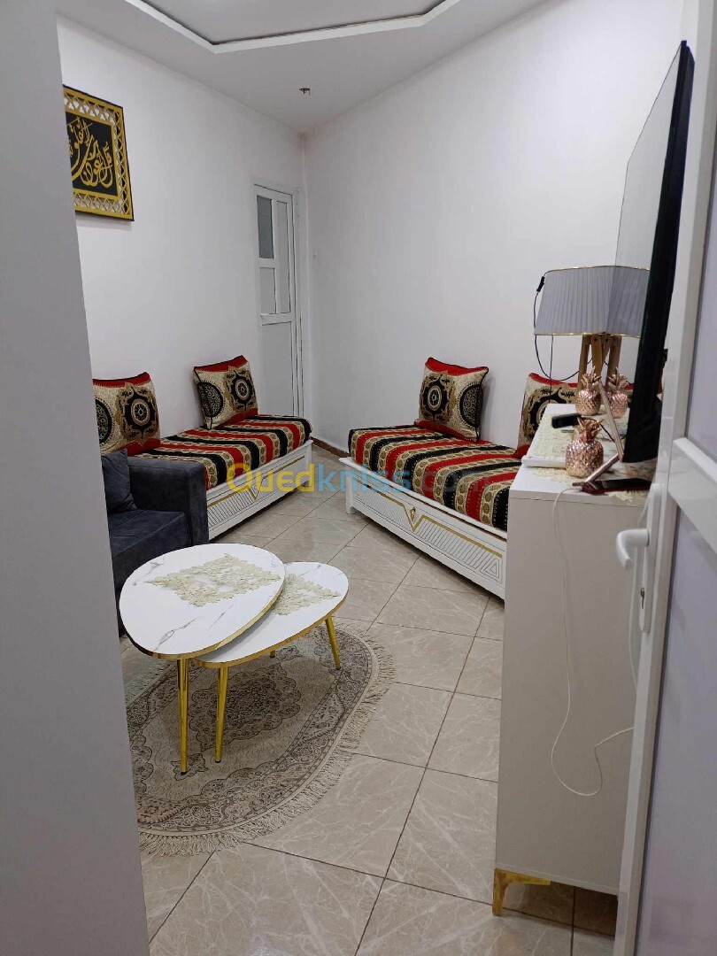 Vente Studio Alger Bachdjerrah