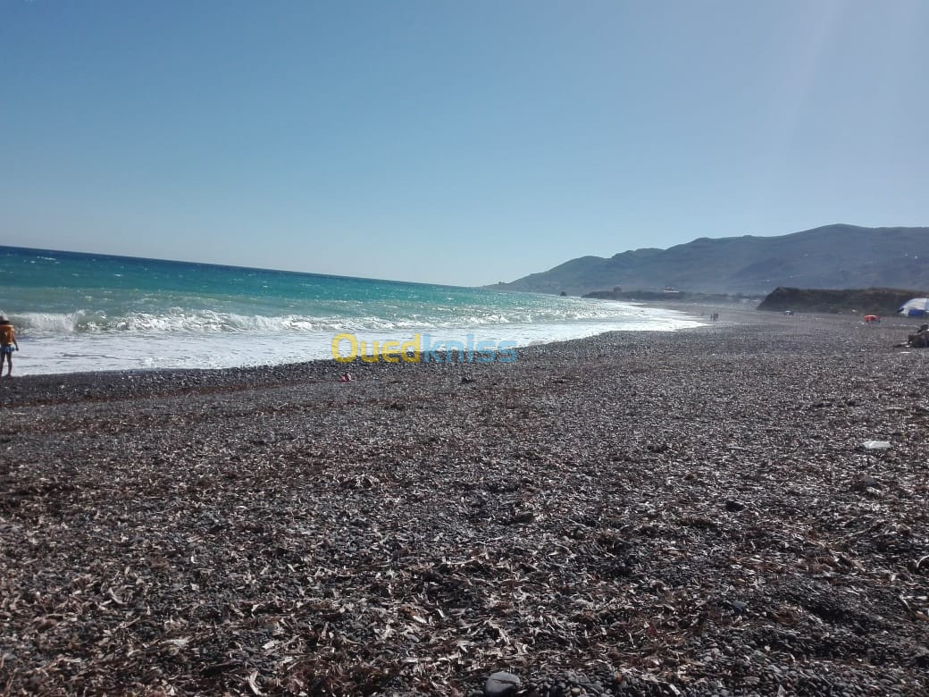 Location vacances Niveau De Villa F3 Bejaia Beni ksila