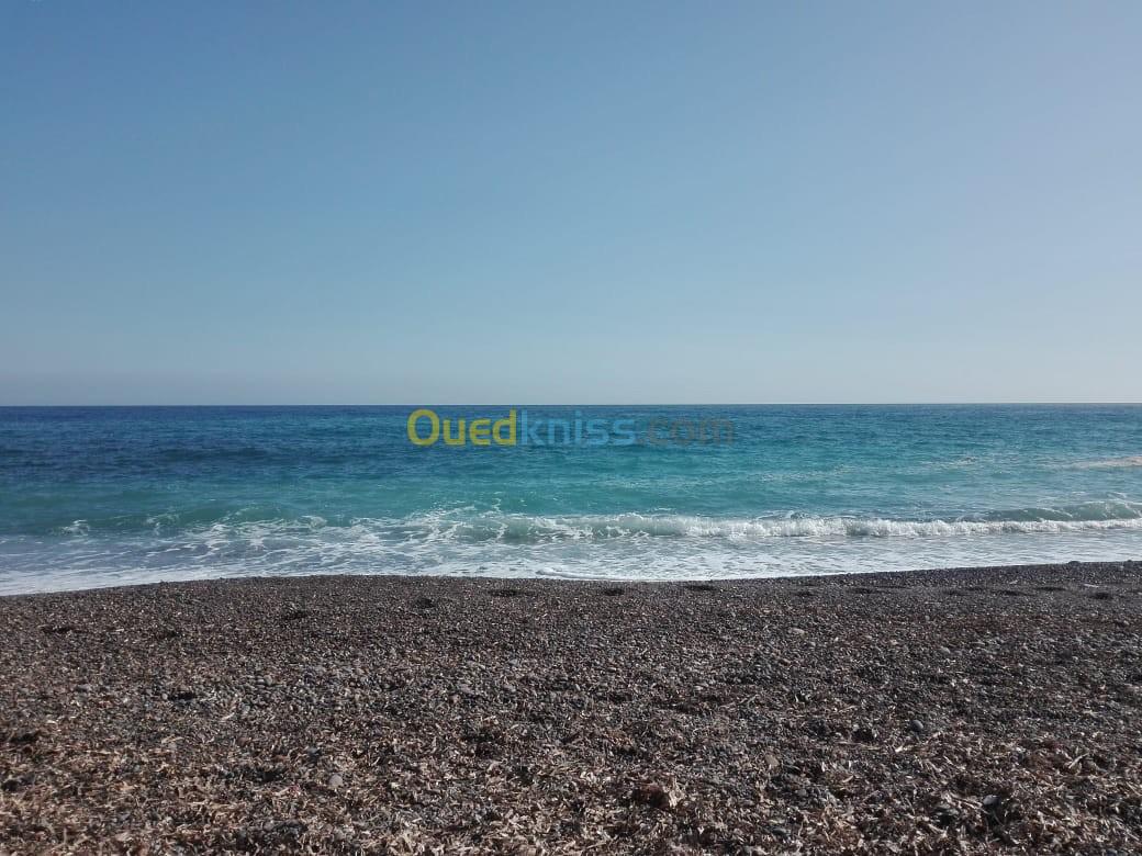 Location vacances Niveau De Villa F3 Bejaia Beni ksila