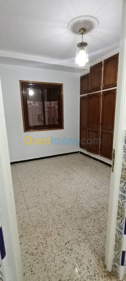 Vente Appartement F3 Tlemcen Maghnia