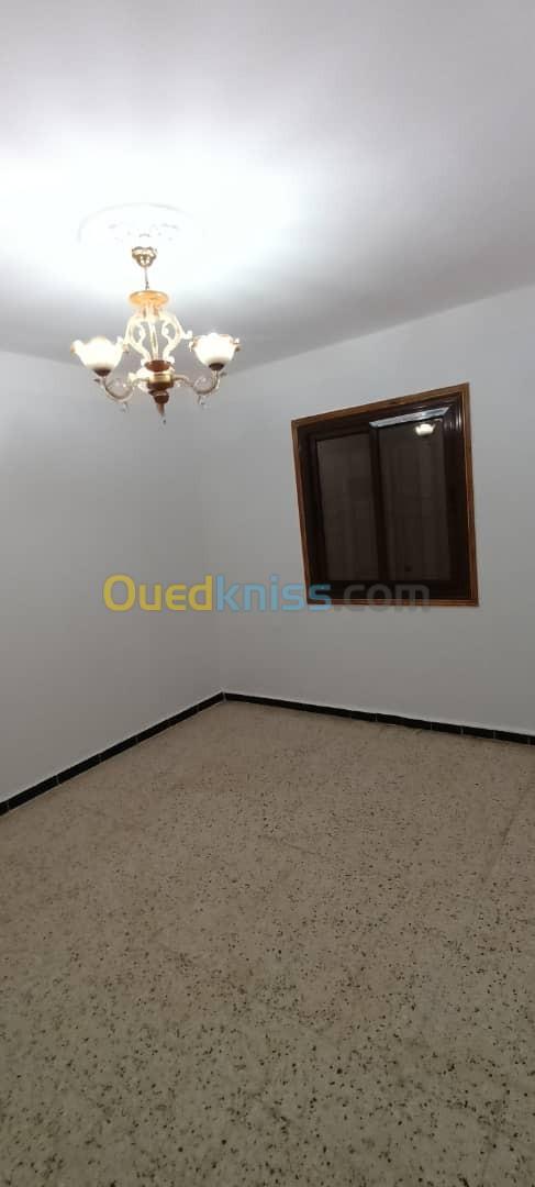 Vente Appartement F3 Tlemcen Maghnia