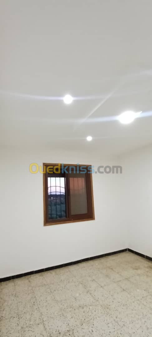 Vente Appartement F3 Tlemcen Maghnia