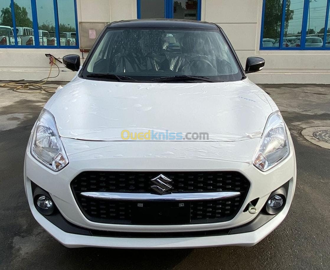 Suzuki SWIFT 2023 