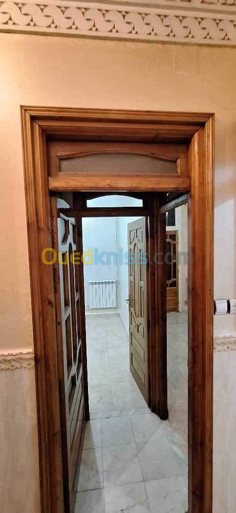 Vente Appartement F4 Sétif Setif