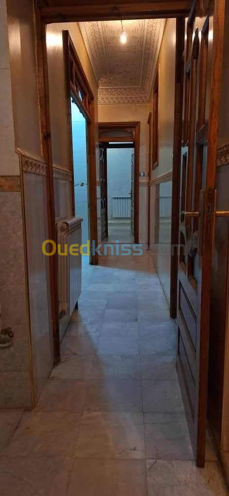 Vente Appartement F4 Sétif Setif