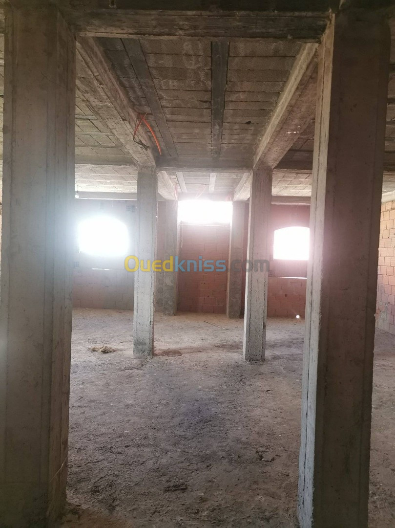 Vente Appartement F3 Bouira El hachimia