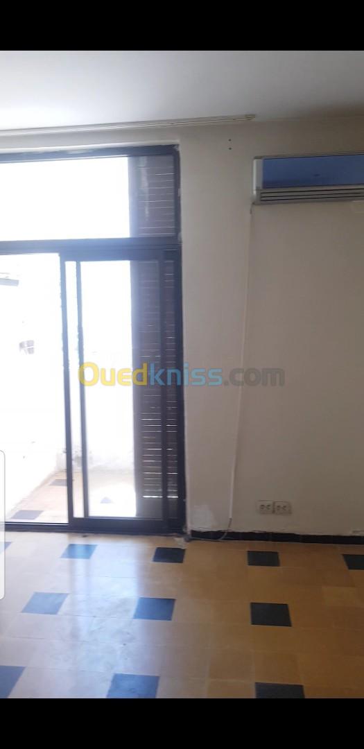 Vente Appartement F4 Alger Bir mourad rais