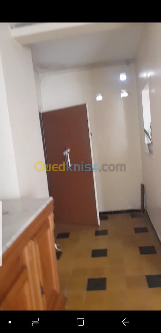 Vente Appartement F4 Alger Bir mourad rais