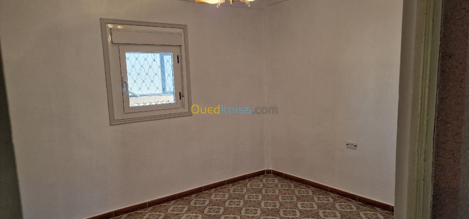 Vente Appartement F3 Aïn Témouchent Ain temouchent