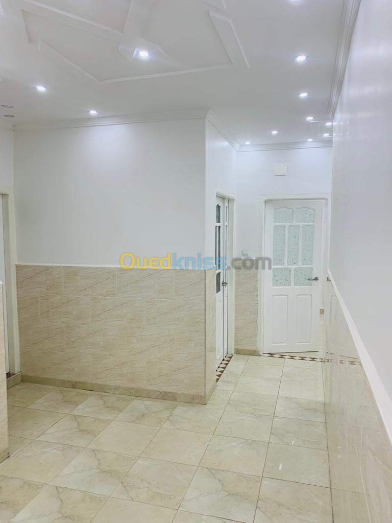 Location Appartement F3 Blida Chiffa