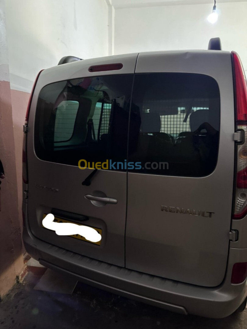 Renault Kangoo 2019 