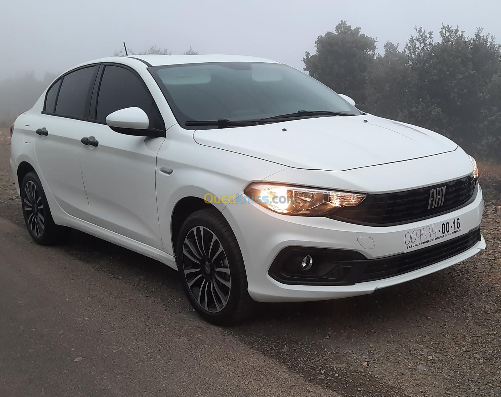 Fiat Tipo 2023 Tipo