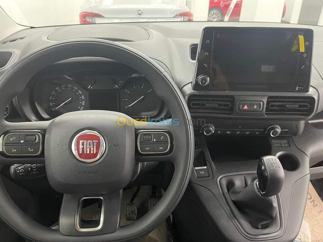 Fiat Doblo 2023 Hdi