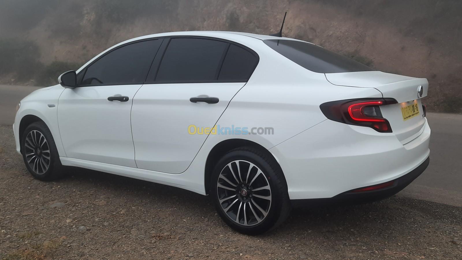 Fiat Tipo 2023 Tipo