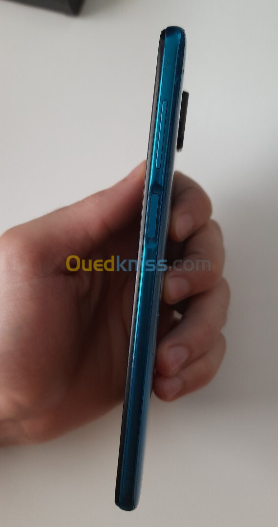 Xiaomi redmi note 9 pro max