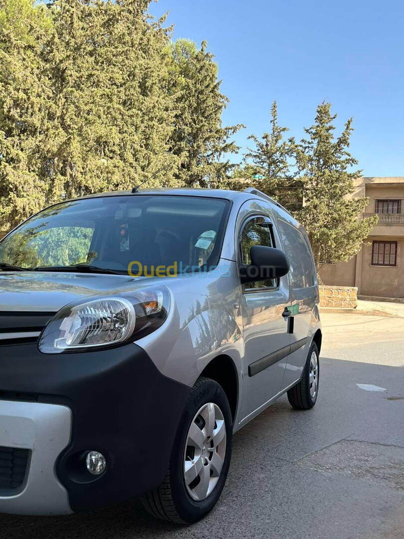 Renault Kangoo 2020 Confort (Utilitaire)