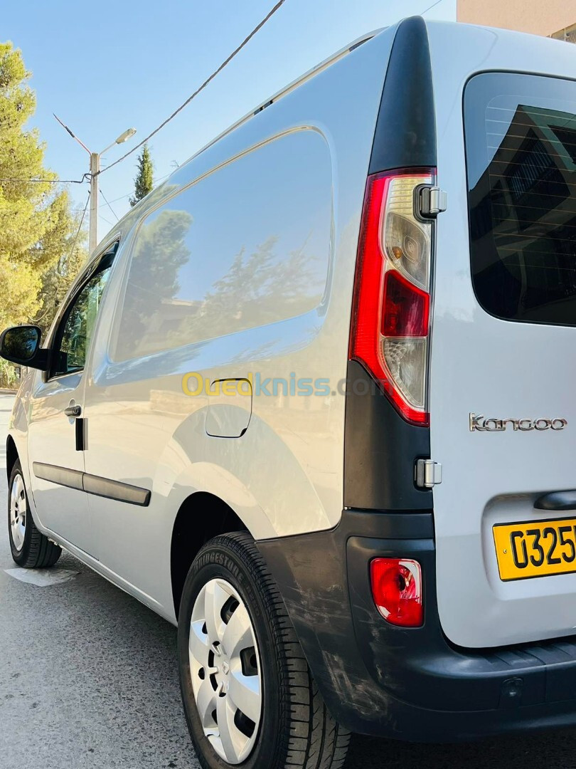 Renault Kangoo 2020 Confort (Utilitaire)