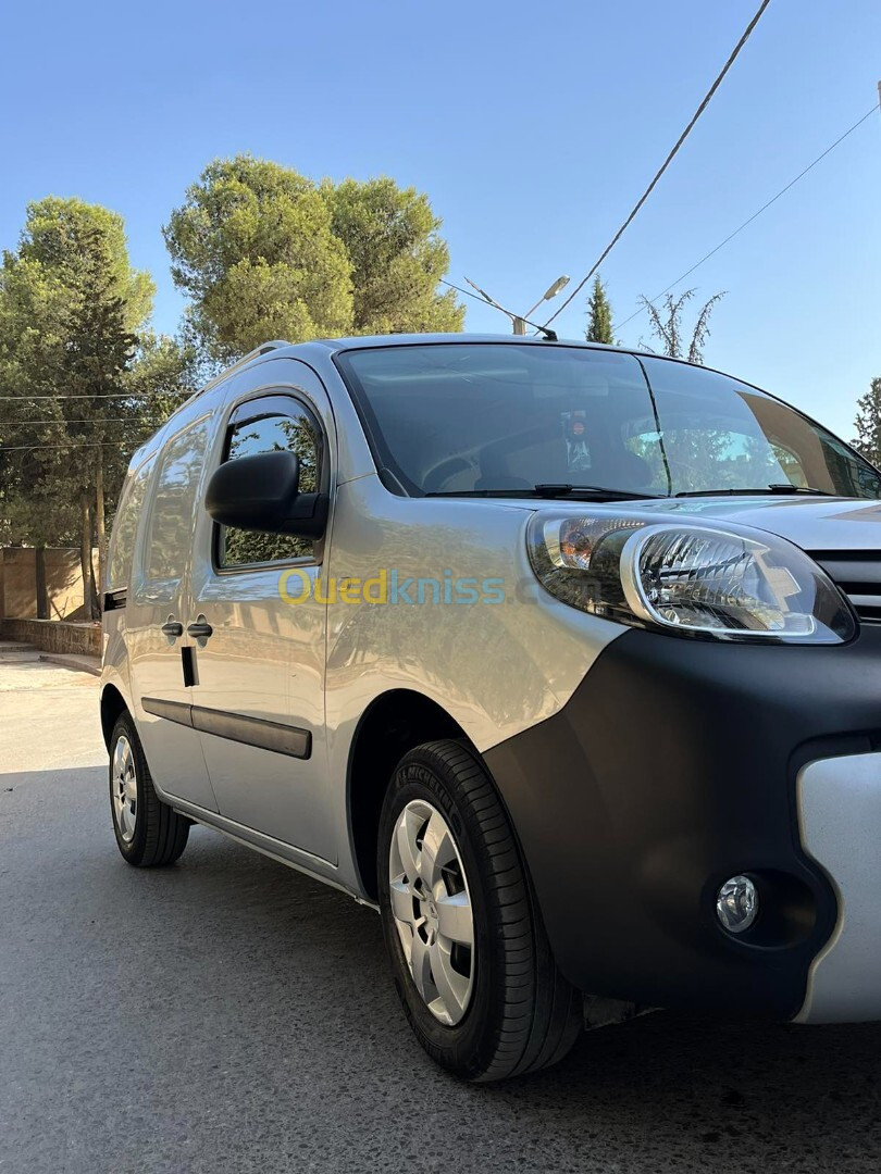 Renault Kangoo 2020 Confort (Utilitaire)