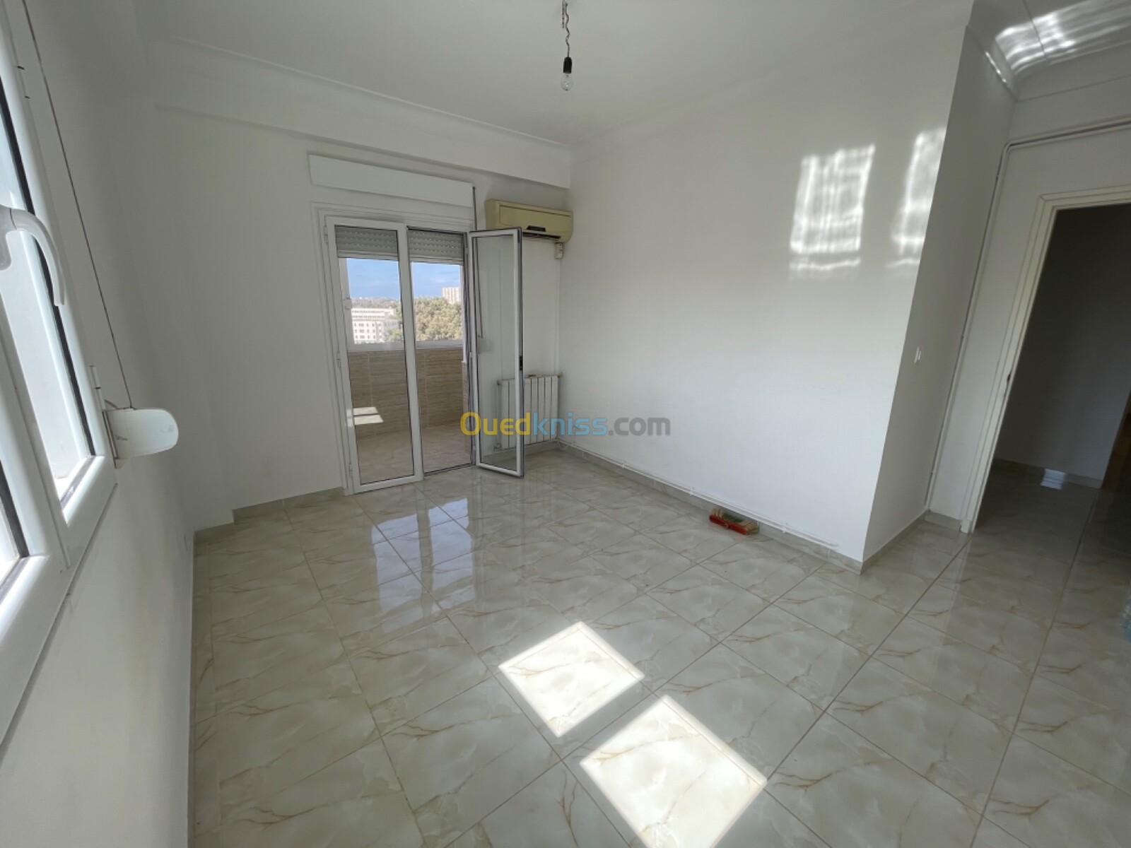 Location Appartement F5 Alger Ben aknoun