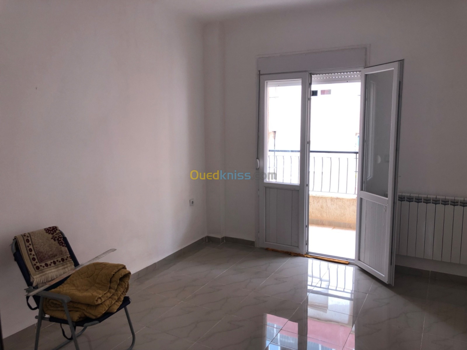 Location Appartement F4 Alger Ouled fayet