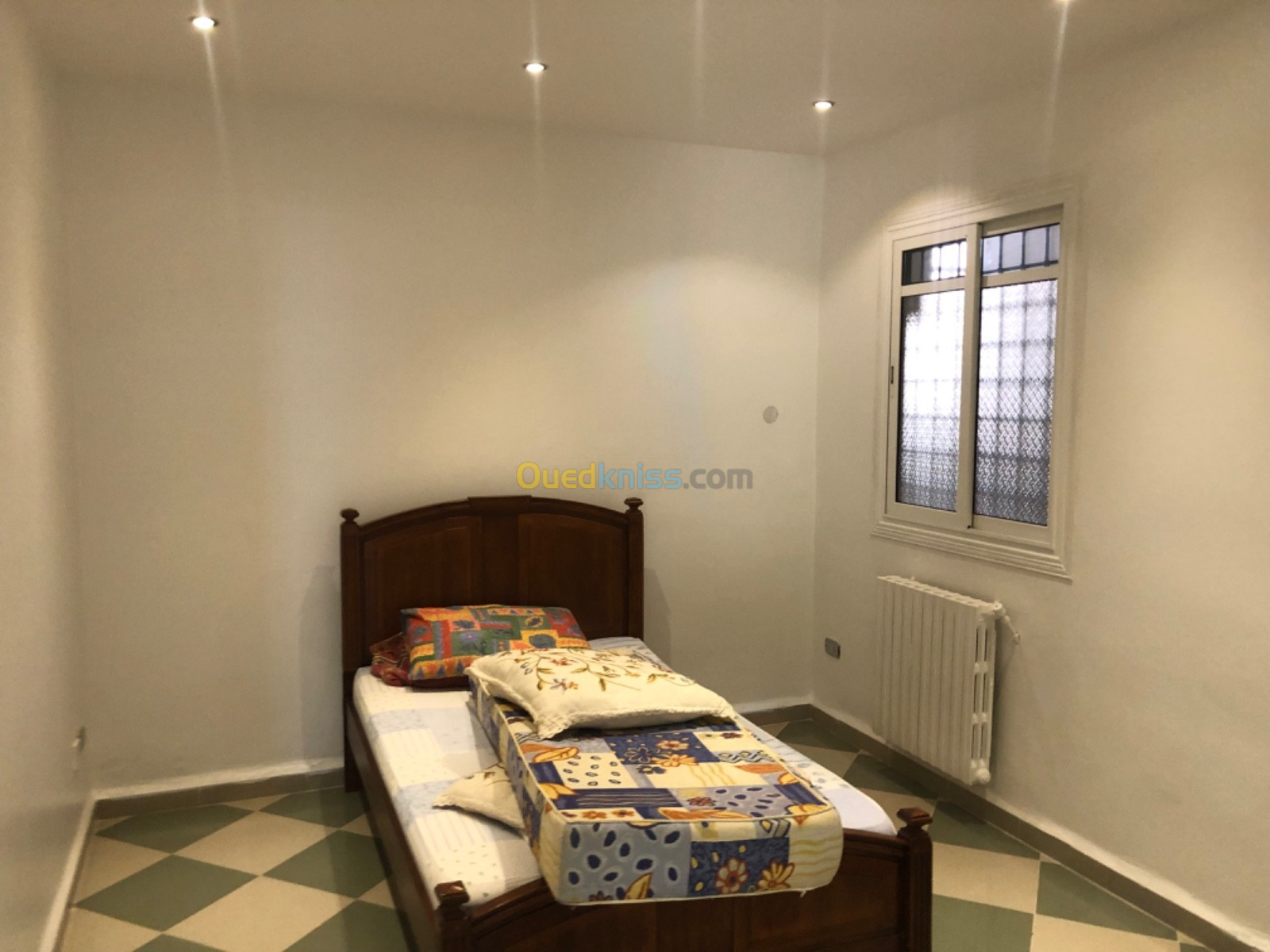 Location Niveau De Villa F3 Alger El biar