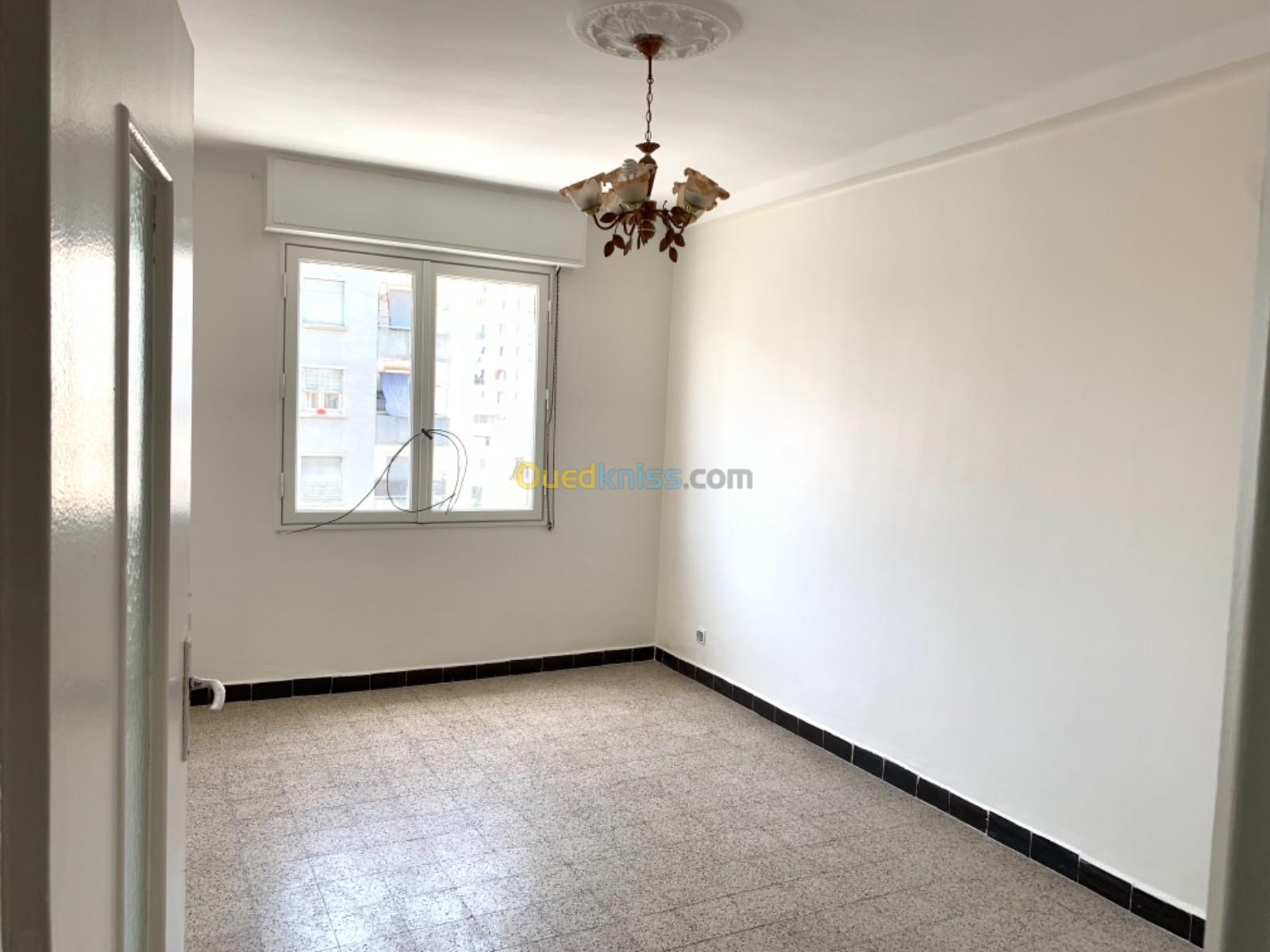 Location Appartement F3 Alger El biar