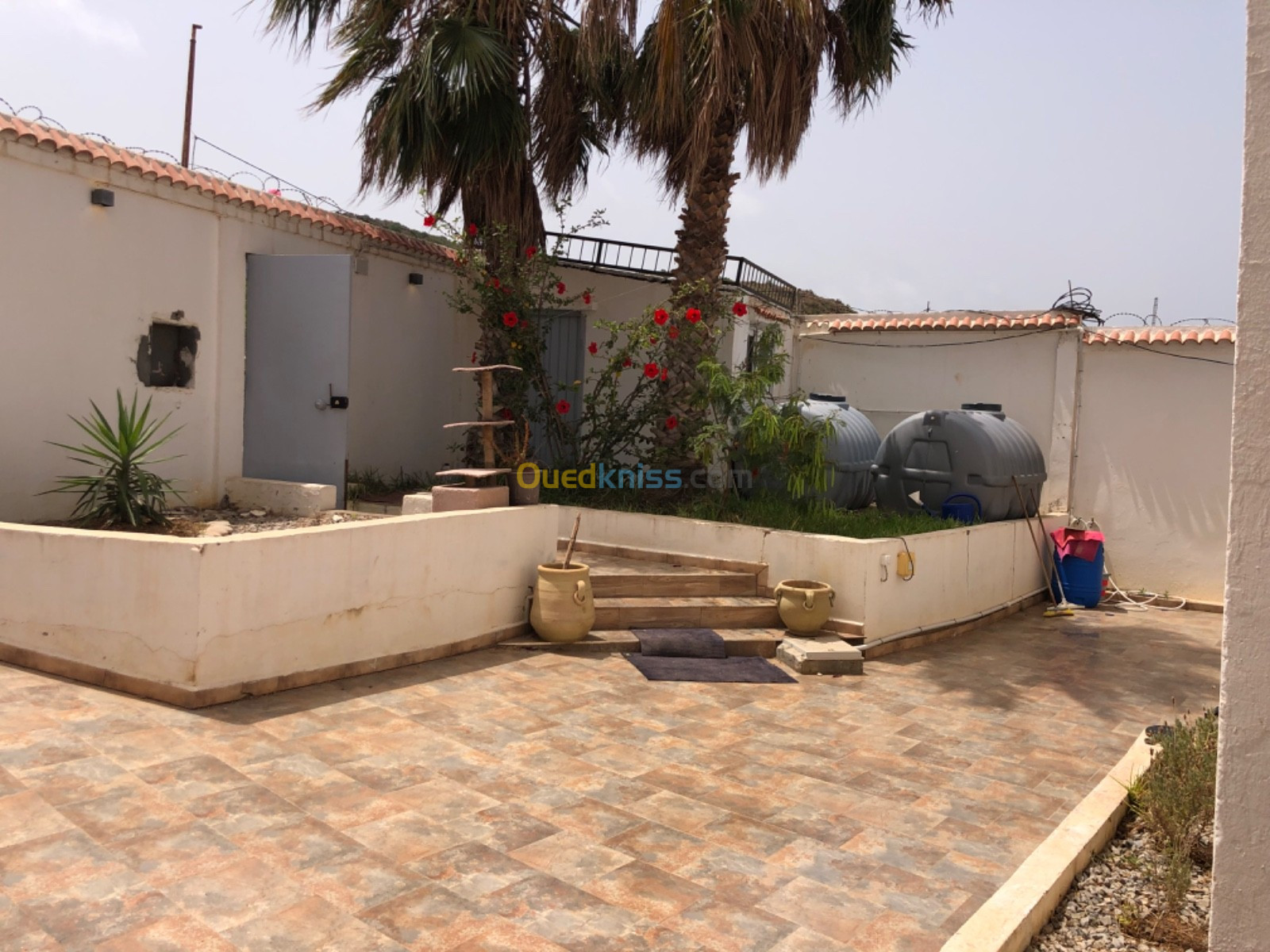 Vente Villa Alger El biar