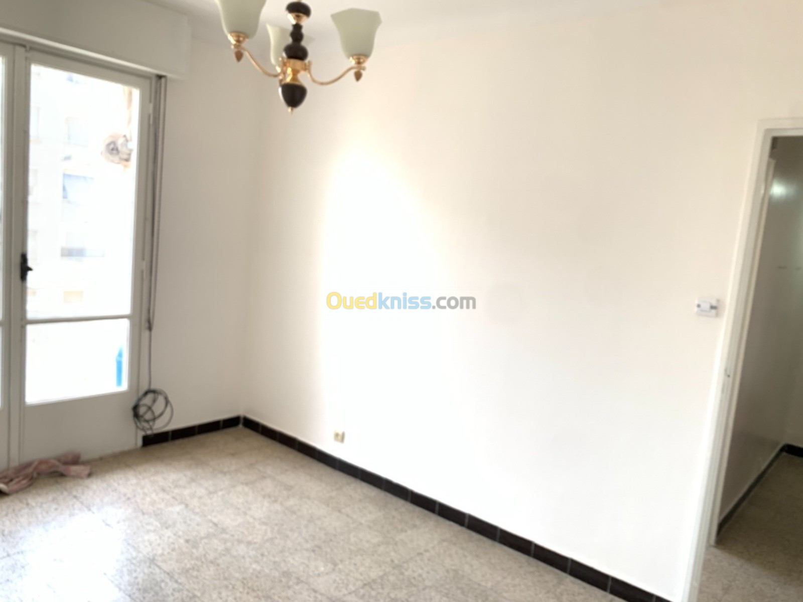 Location Appartement F3 Alger El biar