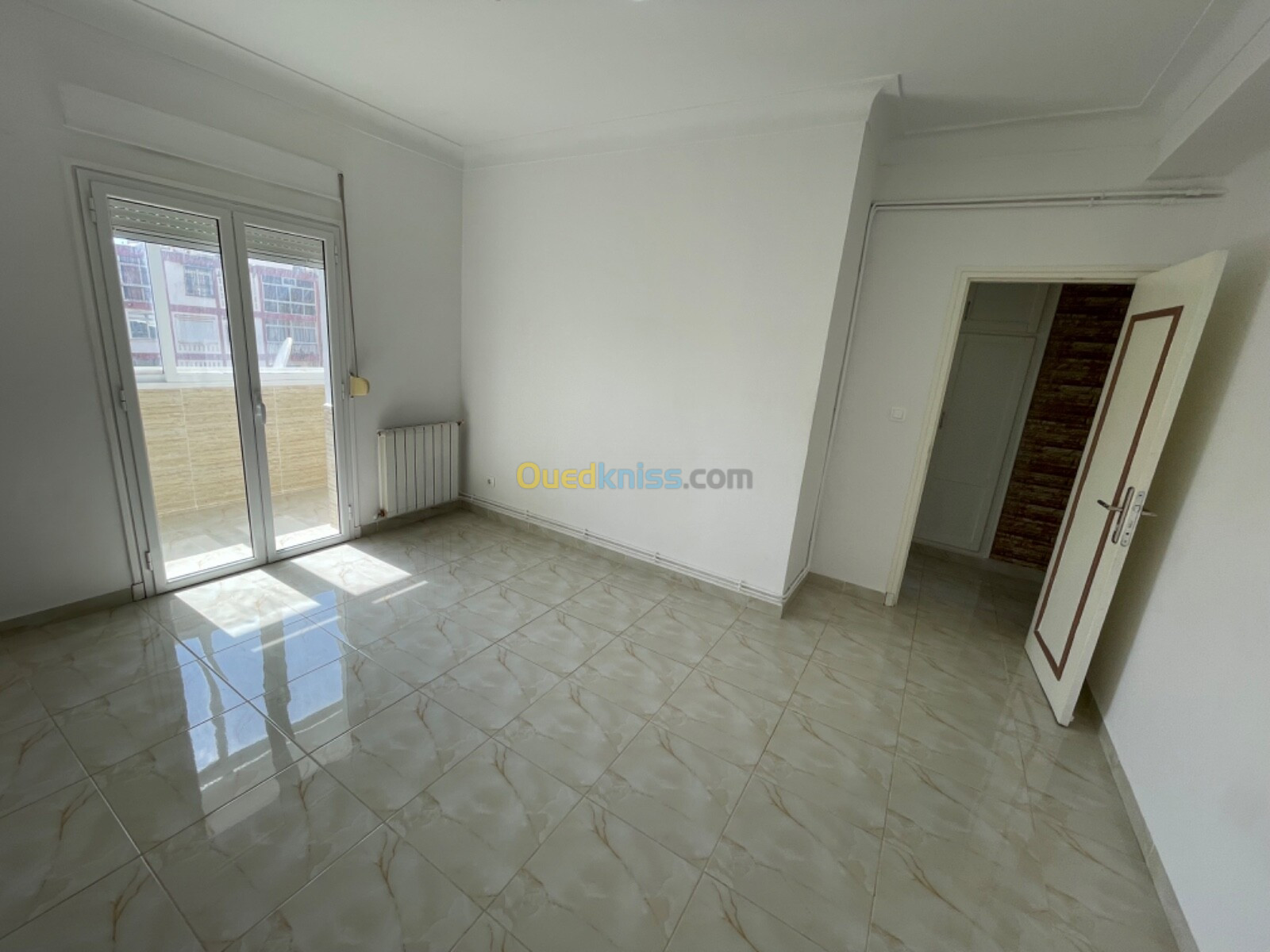 Location Appartement F5 Alger Ben aknoun