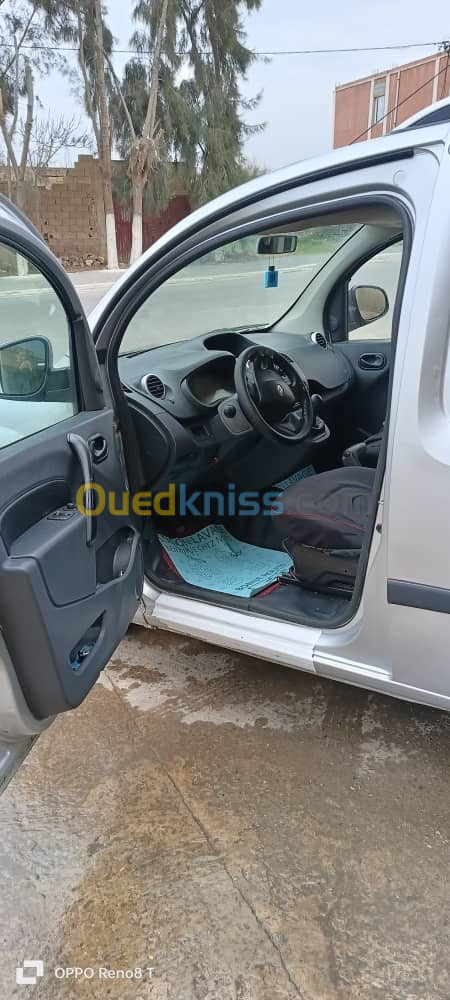 Renault Kangoo 2015 Confort