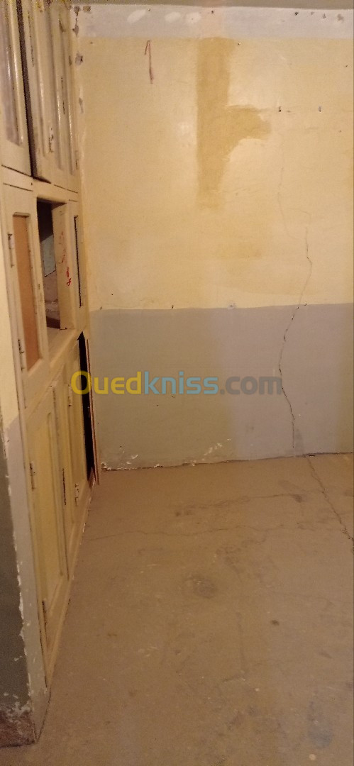 Vente Appartement F6 Ghardaïa Ghardaia